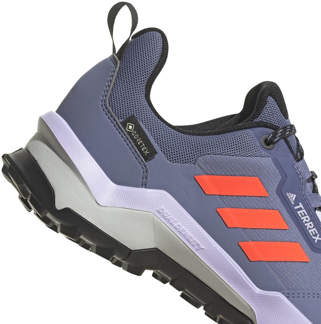 Terrex AX4 GTX. Adventureschuh UK-Gr.