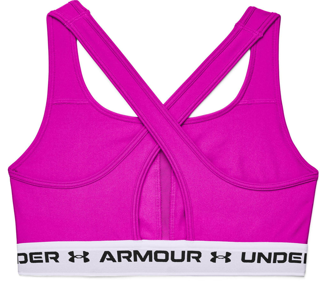 Crossback MIDDamen Bra