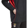 Benfica  Tiro 25 Competition All-Weather Jack