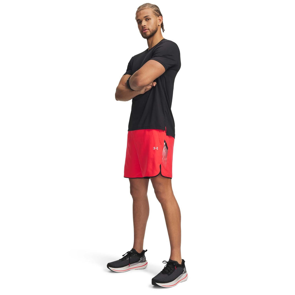 Velociti Reflct 7in Shorts