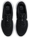 Nike Revolution 7 Men's Road Runnin, WOLF GREY/VOLT-SMOKE GREY-BLACK, 12