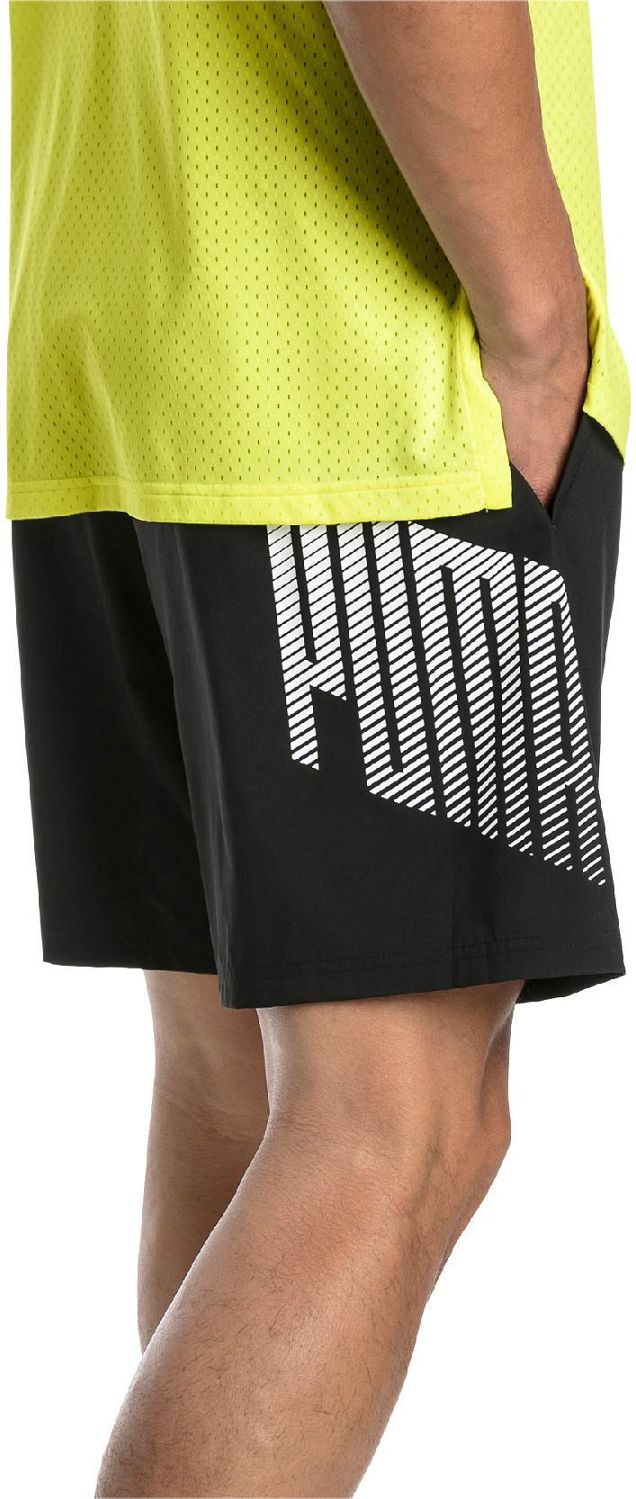 PUMA A.C.E. Woven 9