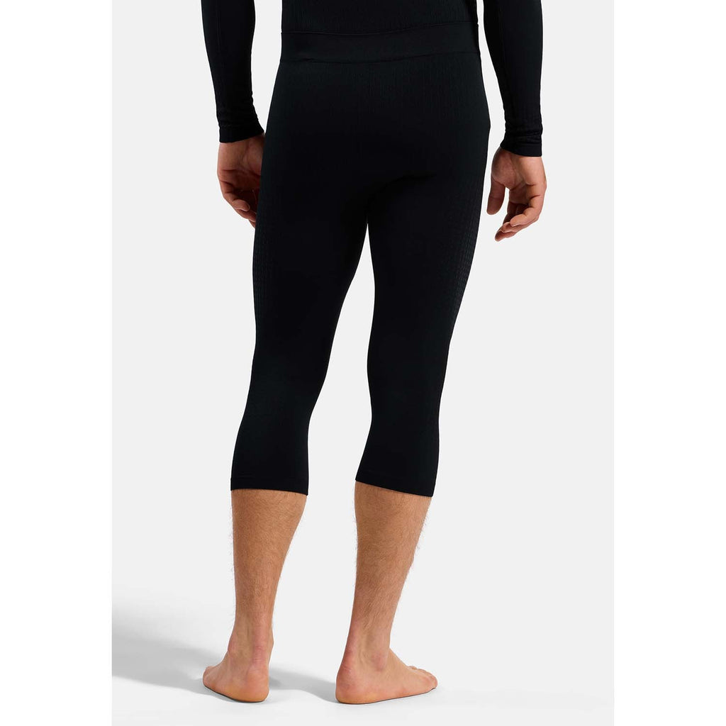performance warm base layer 3/4 broek