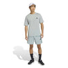 We Fitness T-shirt training
