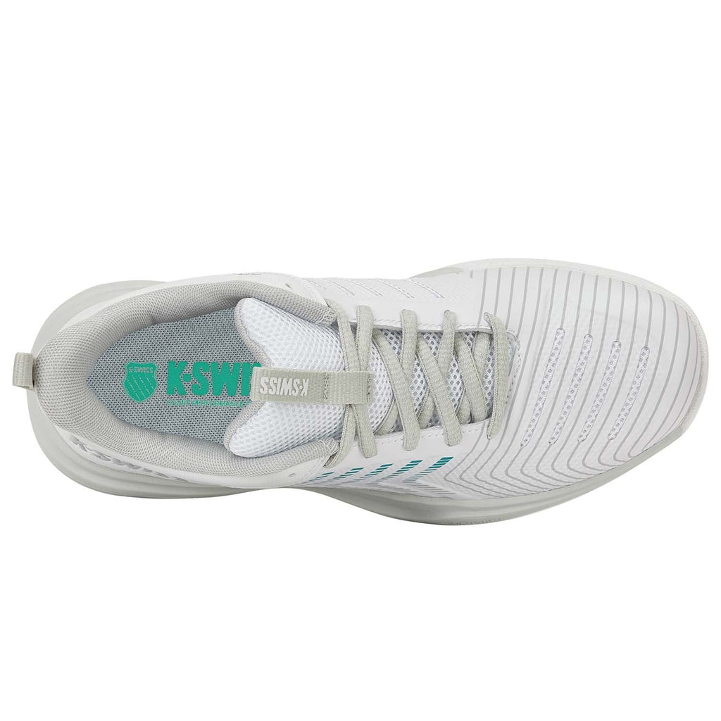 ultrashot light carpet tennisschoenen
