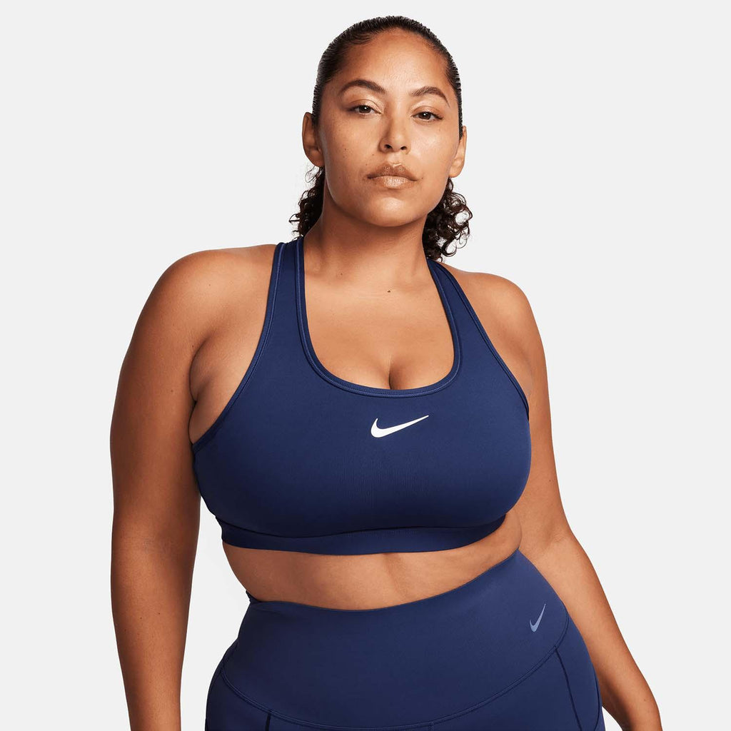 swoosh medium support women's