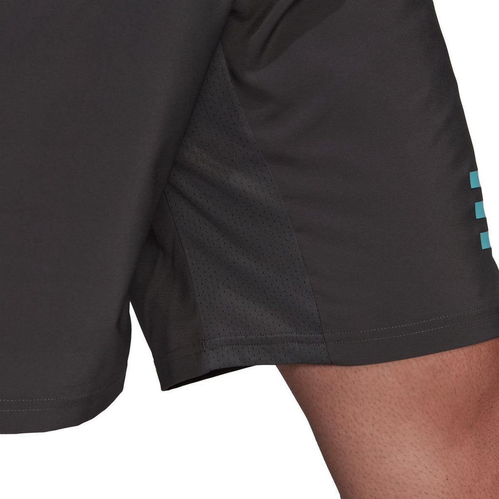 CLUB 3STR SHORTHr. Tennisshort