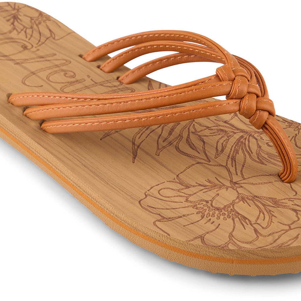 Ditsy Sandals
