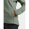 Viona full-zip Pully fleece outdoor
