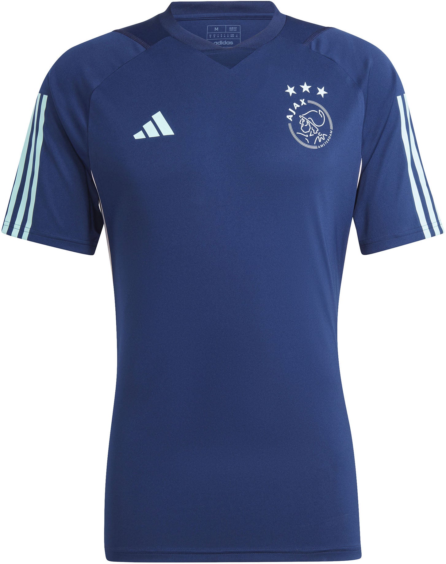 Ajax Amsterdam Tiro 23 Training voetbalshirt