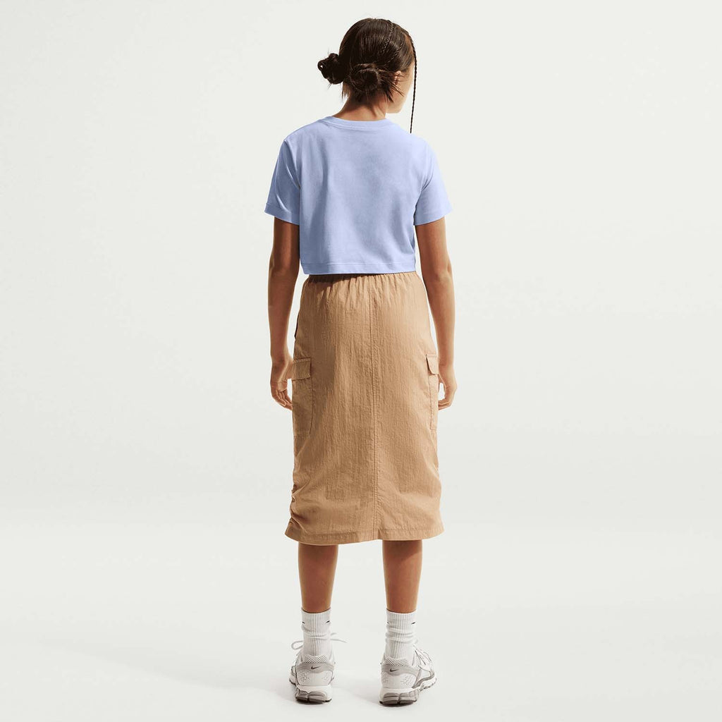 Sportswear Big Kids' T-shirt