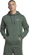 Stadium Fleece Badge of Sport hoodie