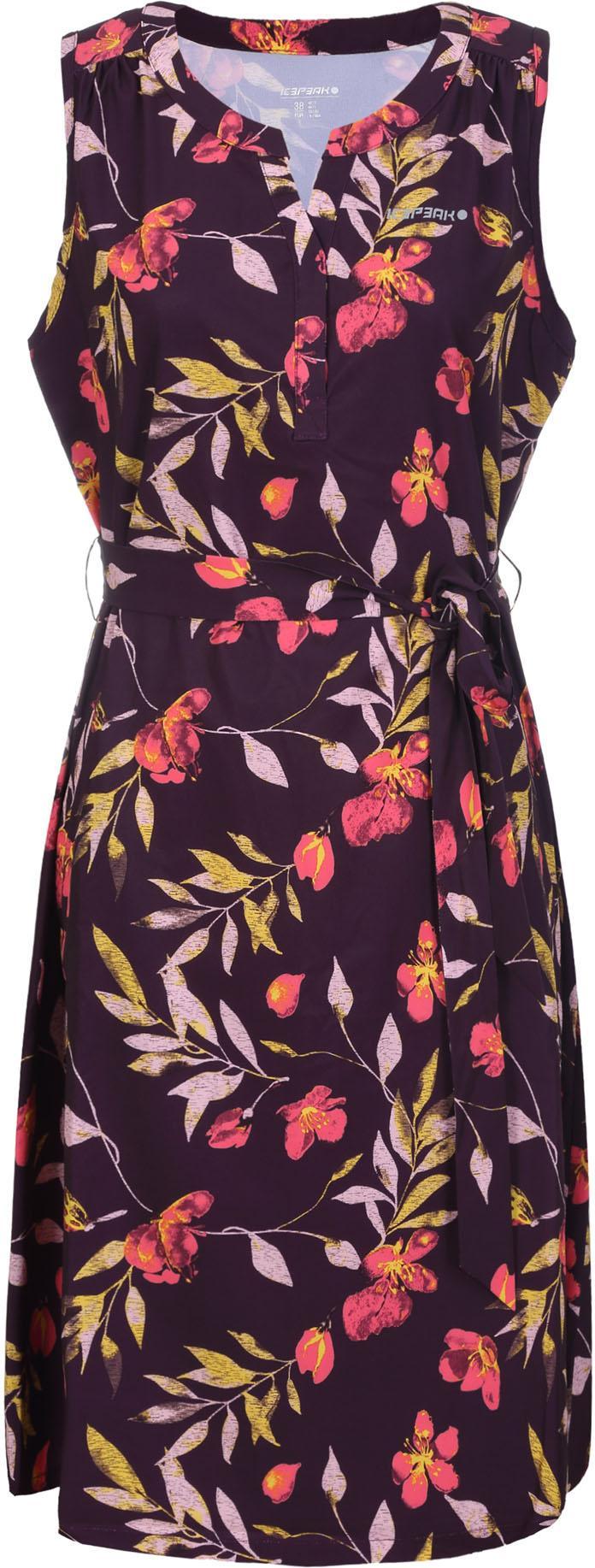 icepeak bountiful dresses