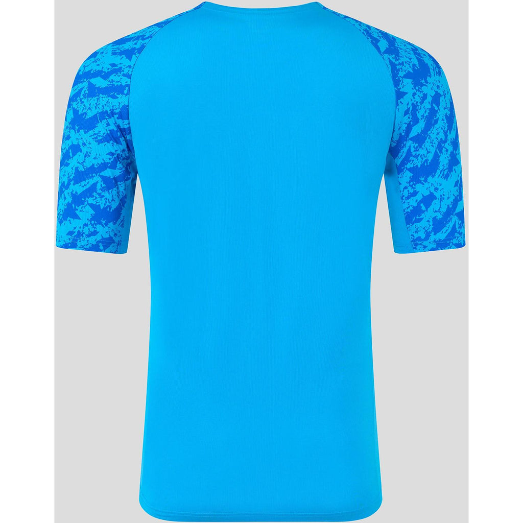 Fc Twente Performance Short Sleeve Tee