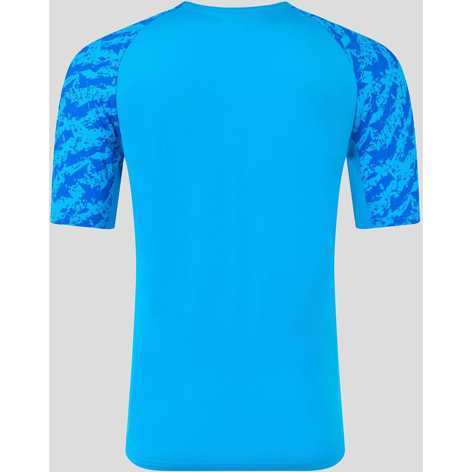 Fc Twente Performance Short Sleeve Tee