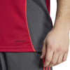Liverpool FC Tiro 25 Competition Mouwloos Voetbalshirt