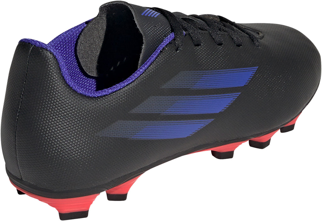X Speedflow.4 Flexible Ground kids voetbalschoenen