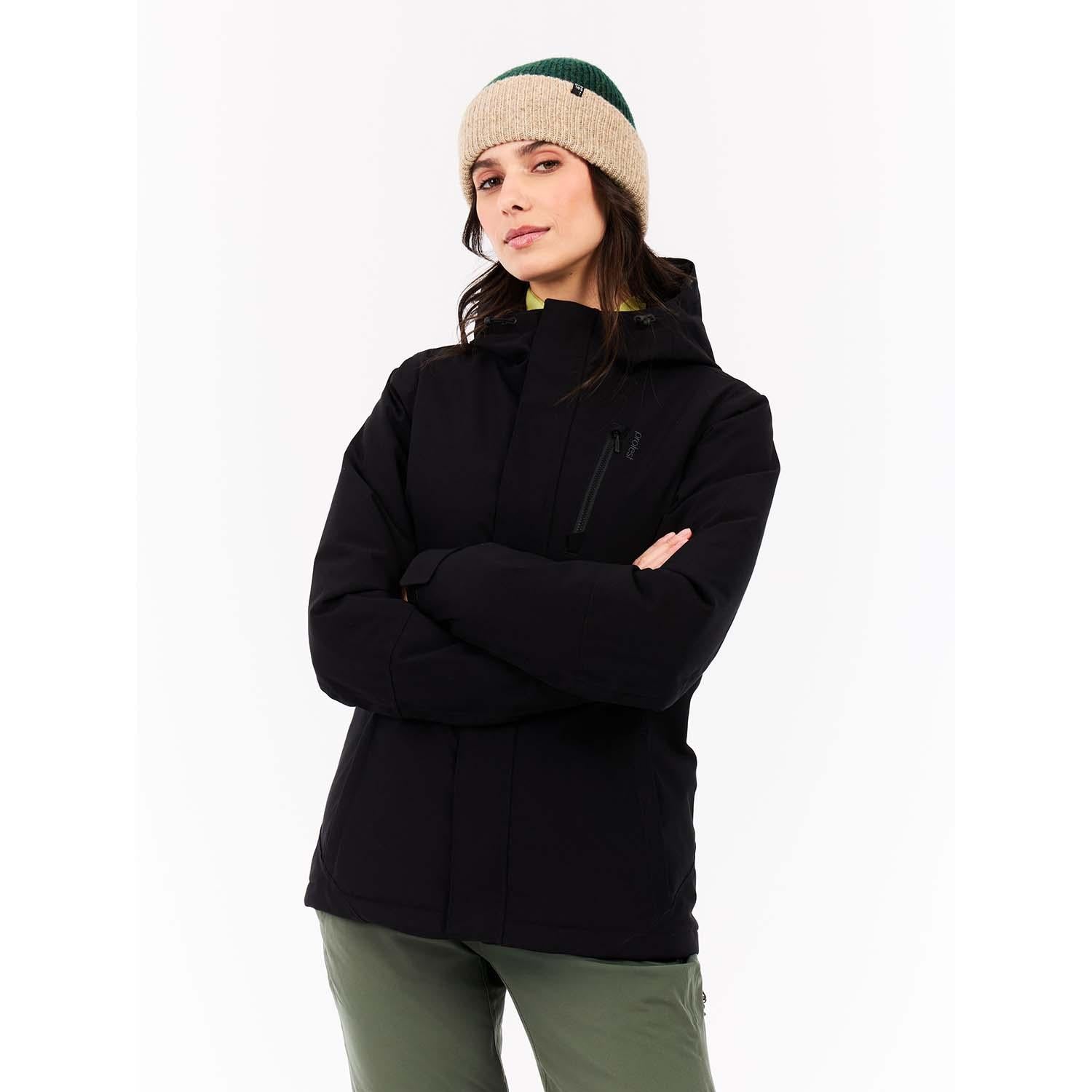 Prtscoop ski-jas
