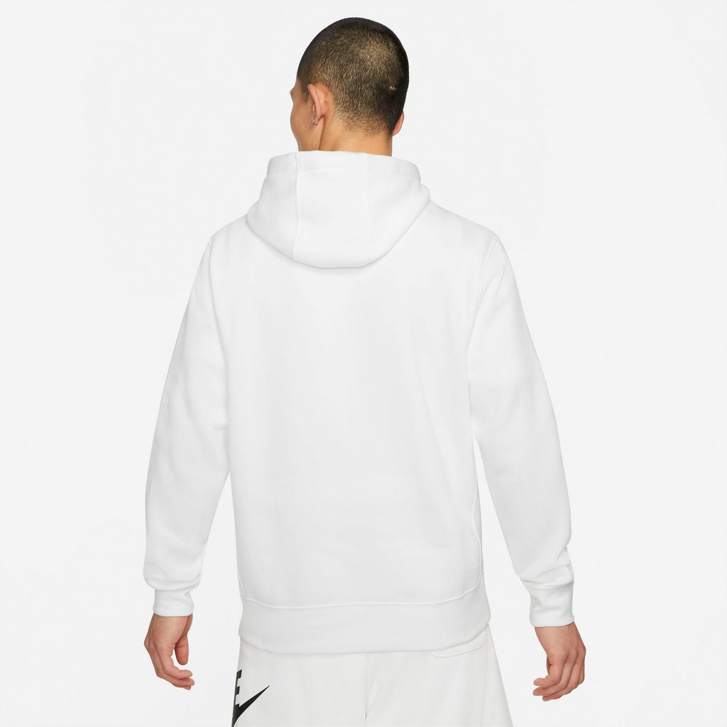 Sportswear Club hoodie