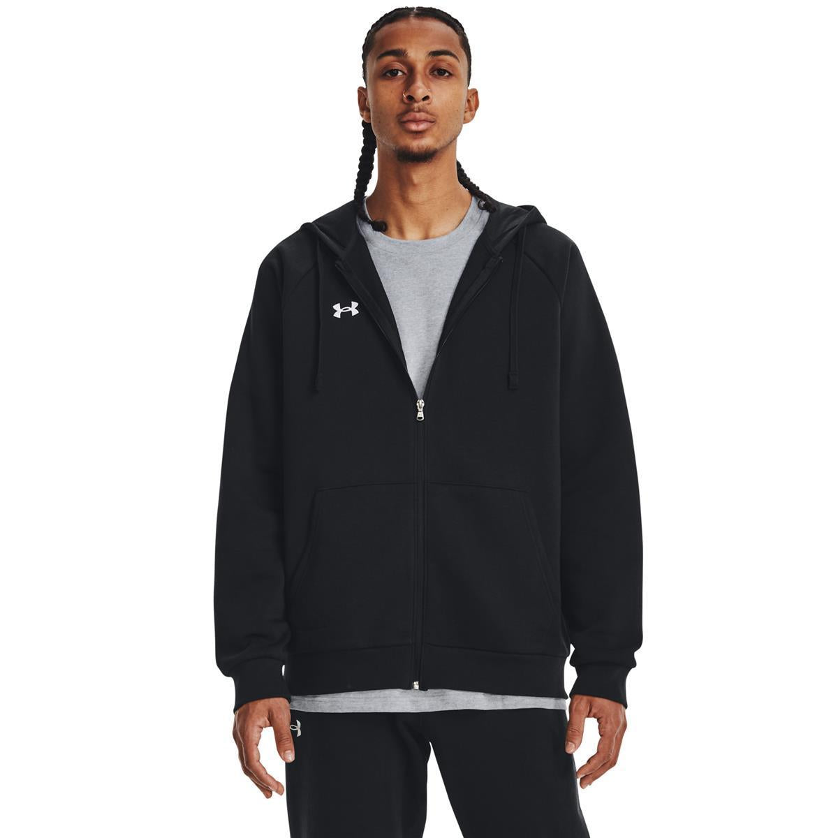 Rival Fleece hoodie