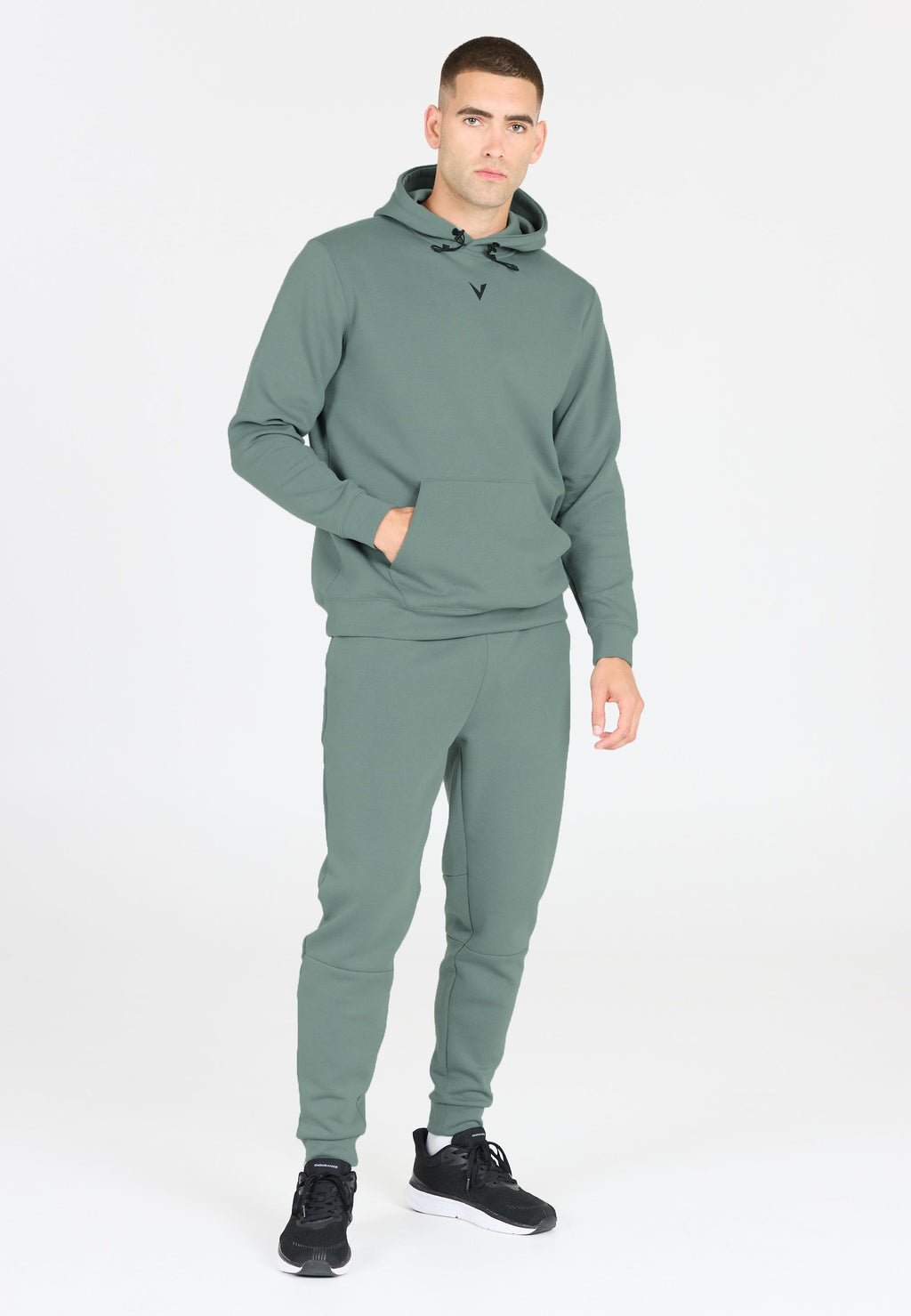 Taro M Technical Hoody