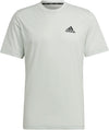 M FR T, BLACK/WHITE, L