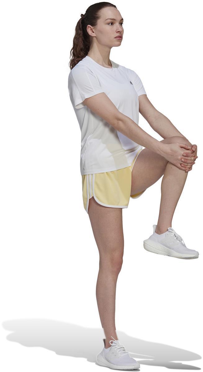 Marathon 20 Cooler Running Short