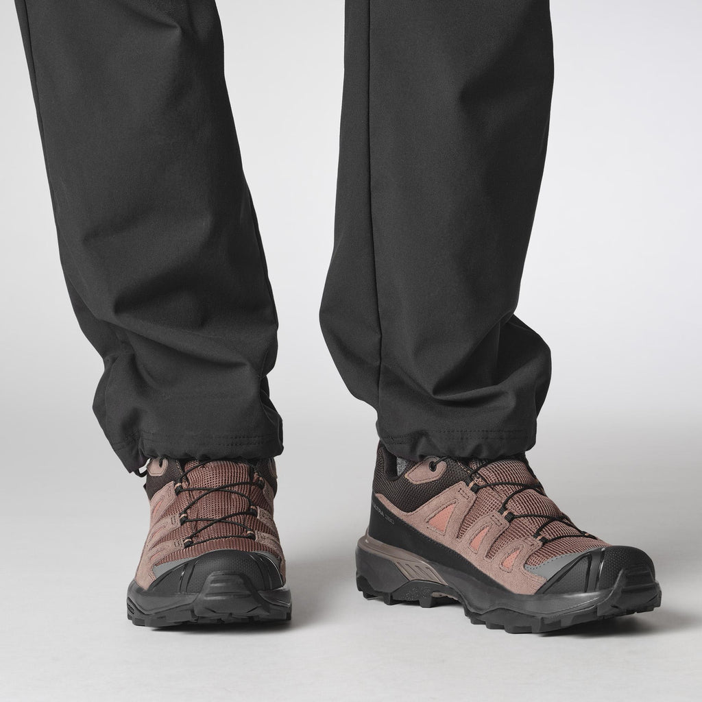 X Ultra 360 Leather Gore-tex Hardloopschoenen neutral