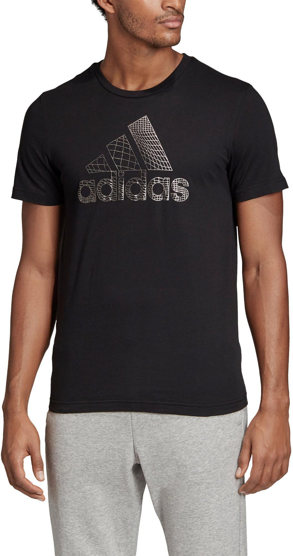 Must Haves Badge of Sport Foil shirt