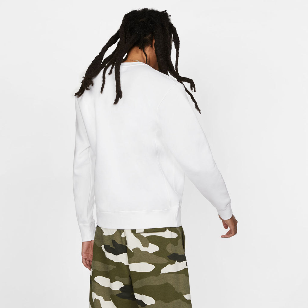 Sportswear Club Crew longsleeve
