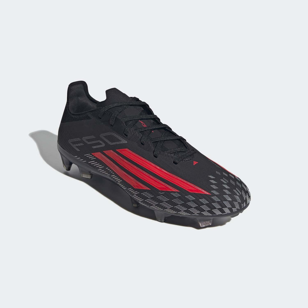 F50 League FG Voetbalschoenen voor gras