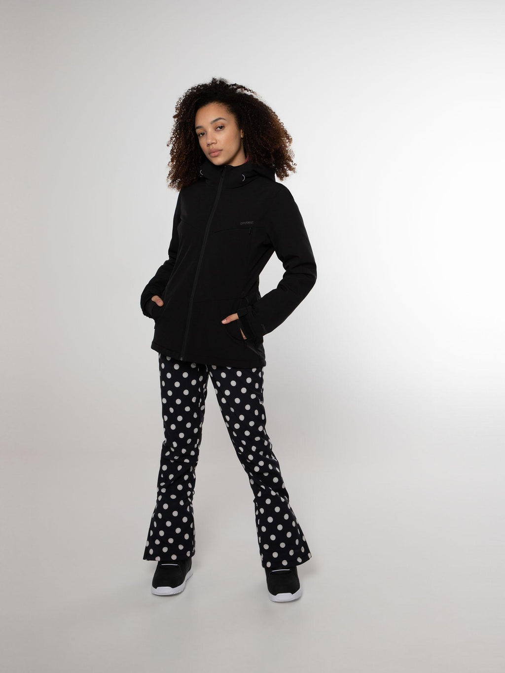 Suzanai Snowjacket