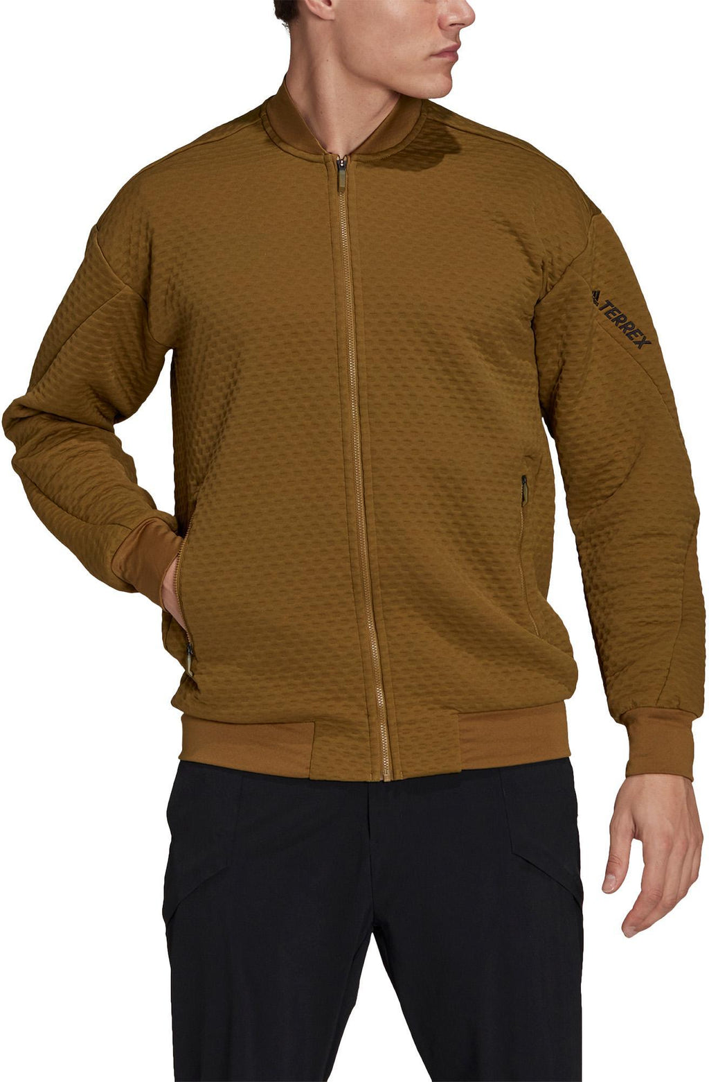 HIKE FLEECE J