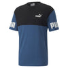 Puma Power Colorblock Tee