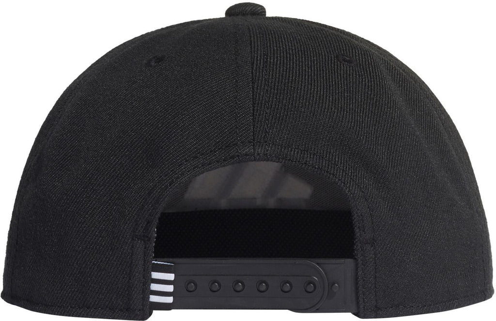 Snapback Logo cap
