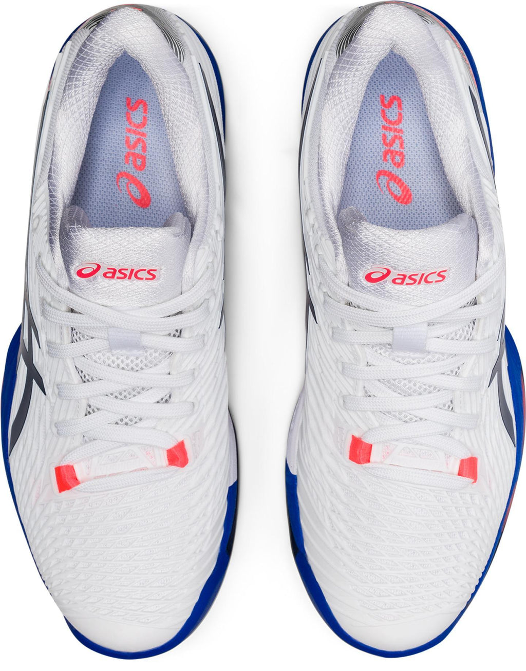 Solution Speed FF 2 Clay tennisschoenen
