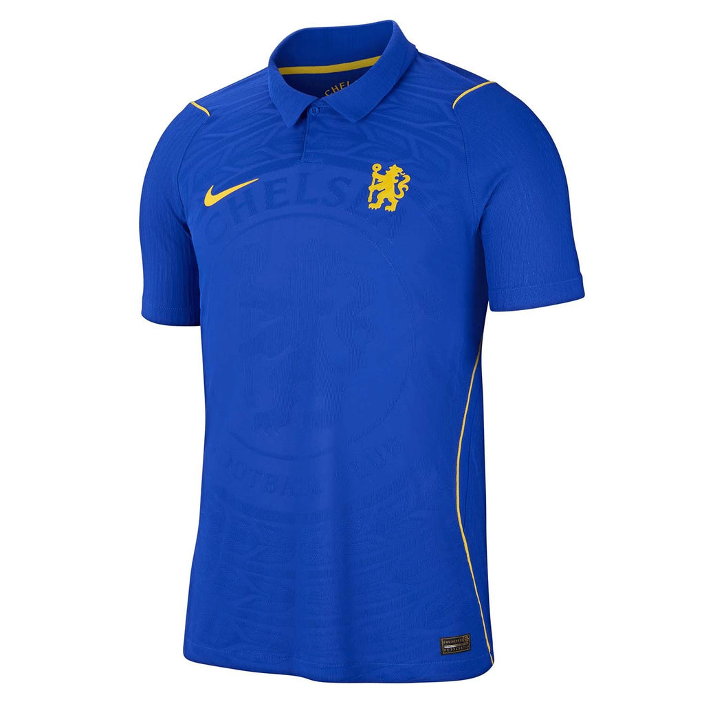 Chelsea FC 2026/27 Match Home Aero-FIT Voetbal Authentic Jersey