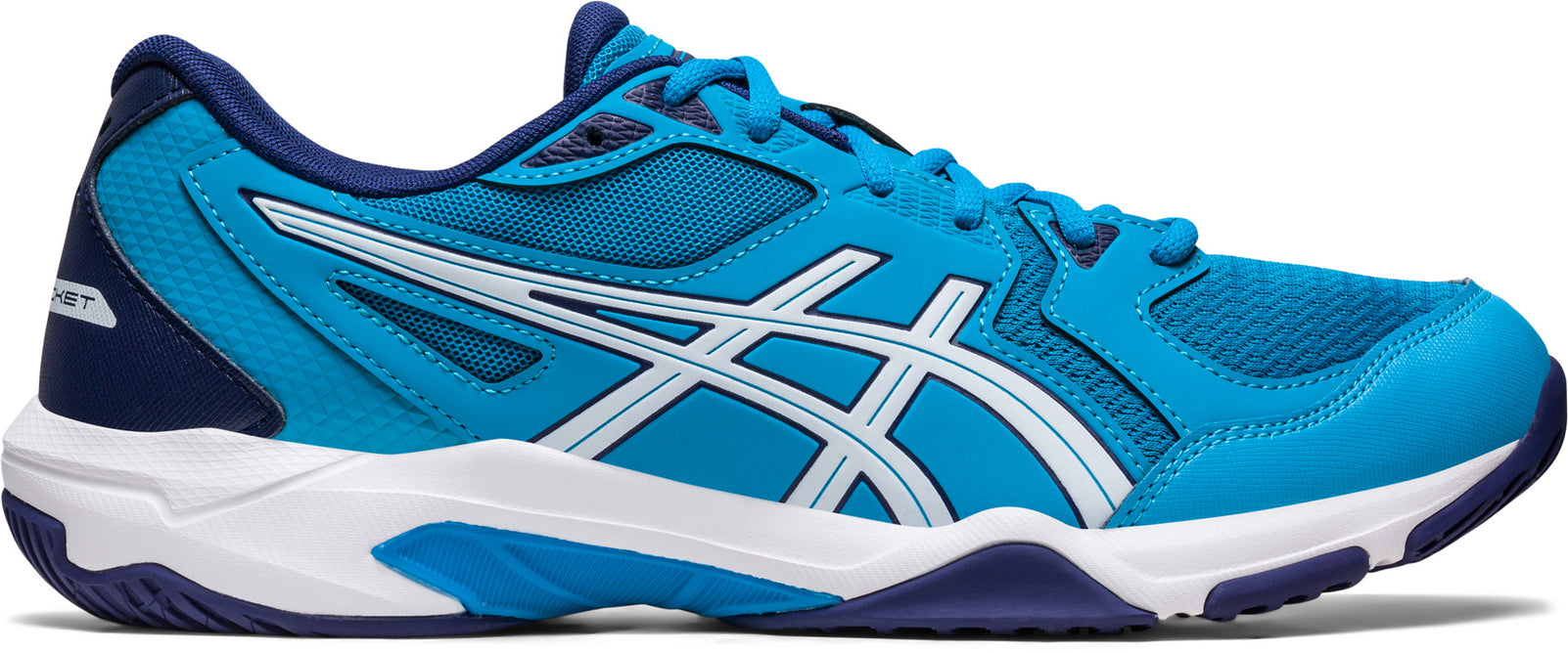 GEL-Rocket 10 zaalschoenen