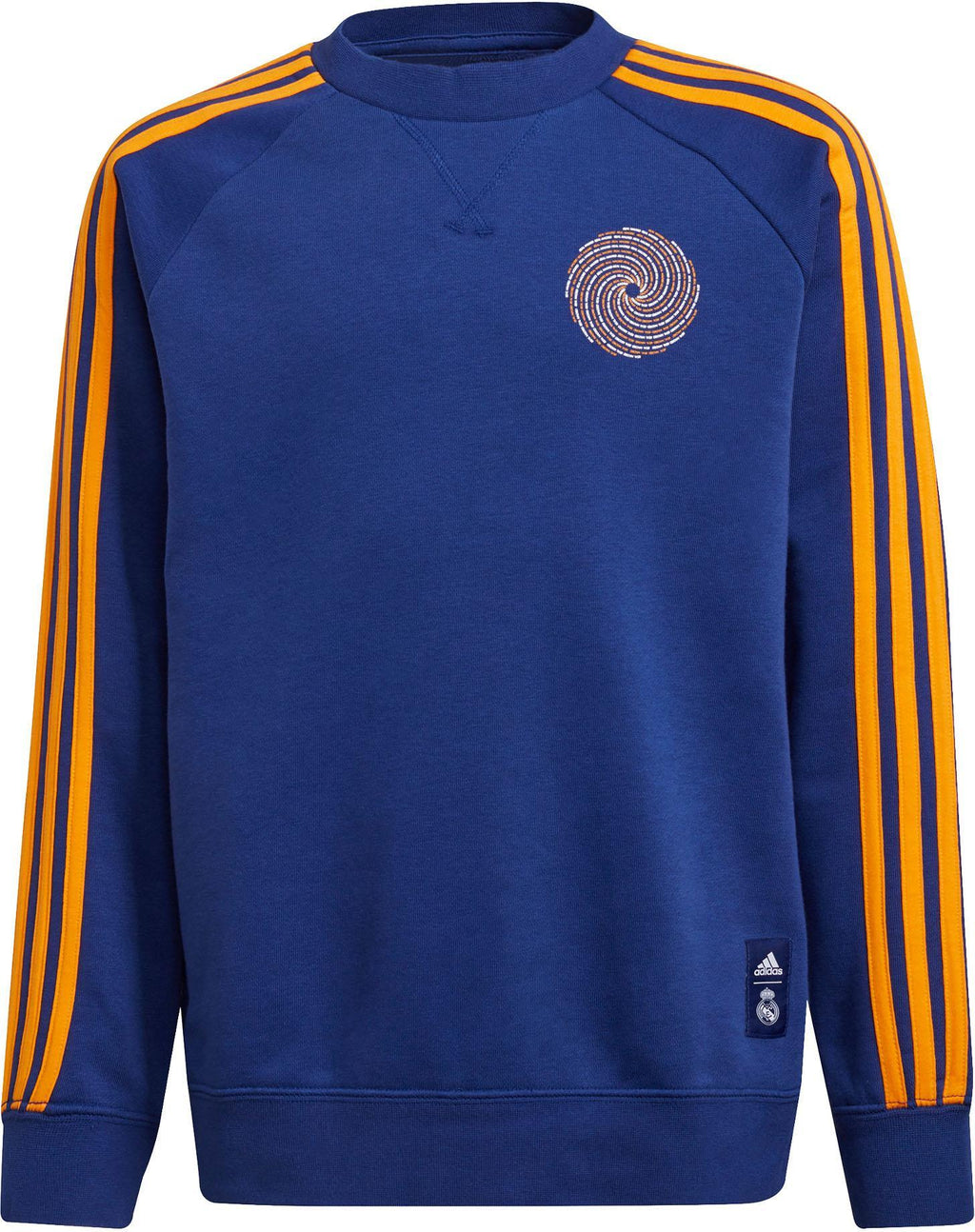 Real Madrid Sweatshirt