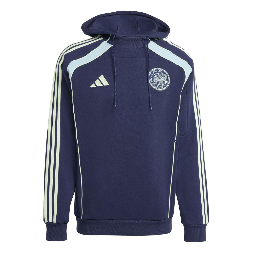 Ajax Amsterdam UBP Doubleknit Hoodie