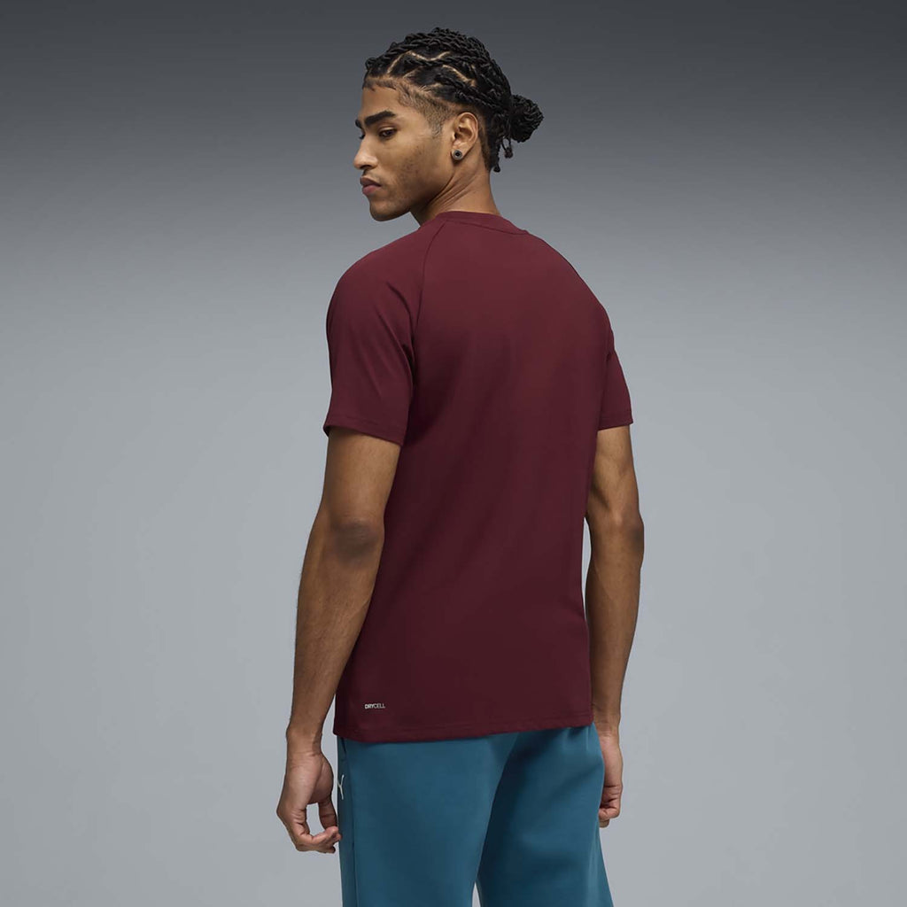 Portugal Pumatech Pocket shirt