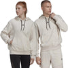 Botanically Dyed Hoodie (Uniseks)