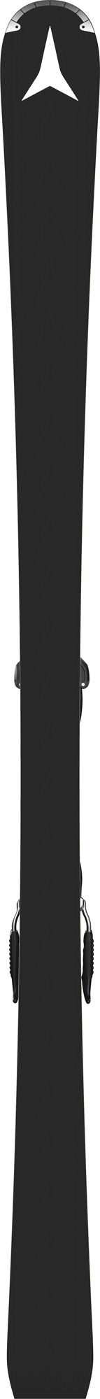 Cloud C12 Revoshock C + X 12 Gw ski's
