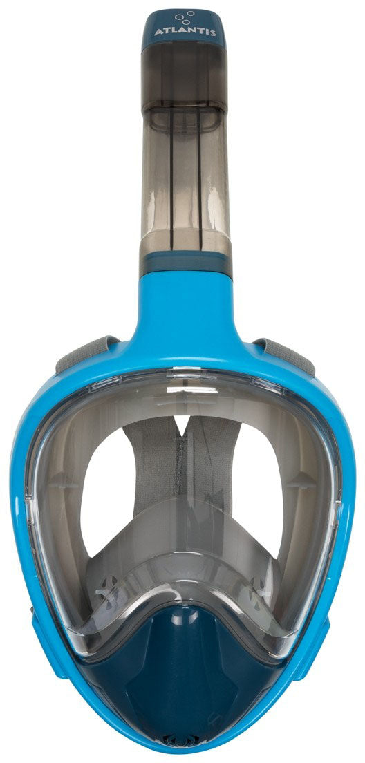 Atlantis 3.0 snorkelmasker