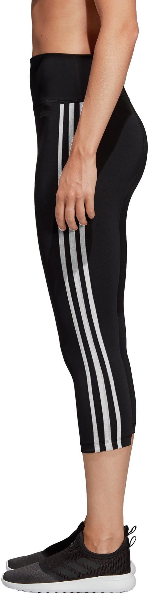 adidas W D2M 3S 34 TIG