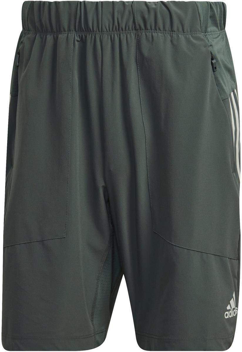 Tiro Woven short