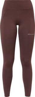Flattering Reg Waist legging