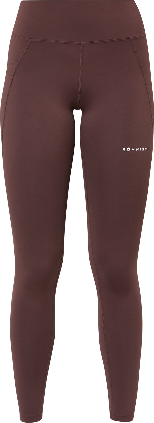 Flattering Reg Waist legging