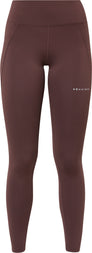 Flattering Reg Waist legging