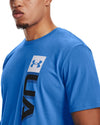 Ua Boxed Wordmark Ss